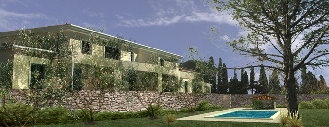 Les Bastides de Sanary à Sanary sur Mer (83)