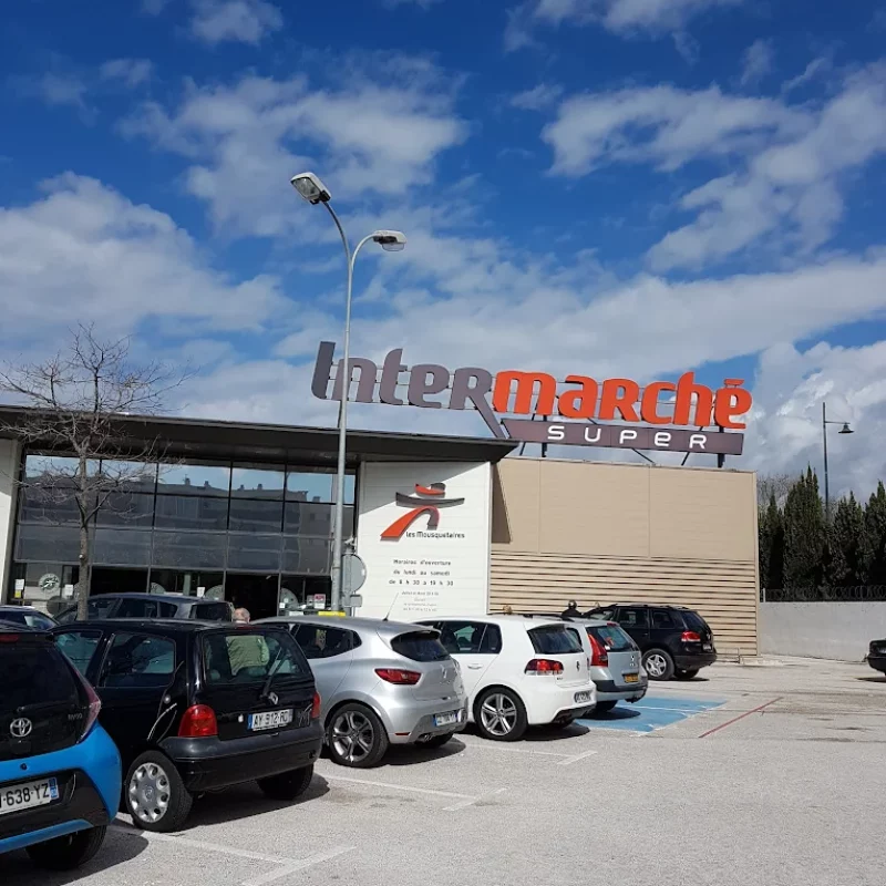 Intermarché Super à Six Fours les Plages