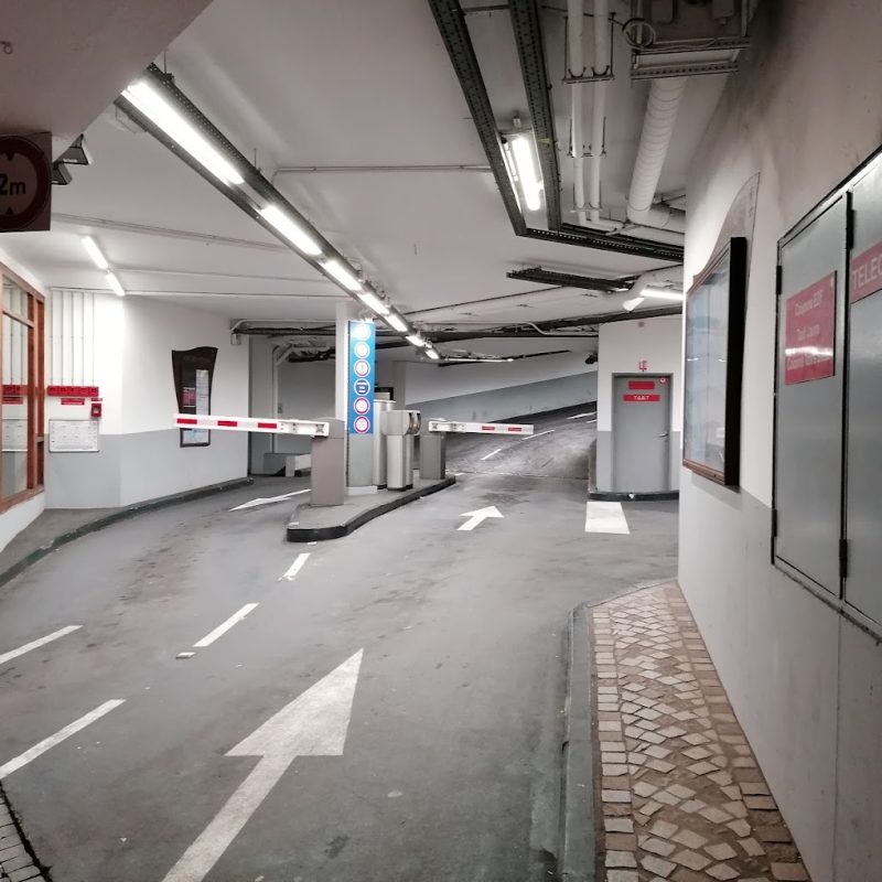 Parking-arnaldi-Sanary-Sur-Mer-architecte